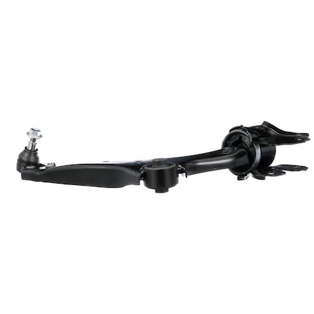 Delphi Control Arm And Ball Joint, Tc2859 TC2859